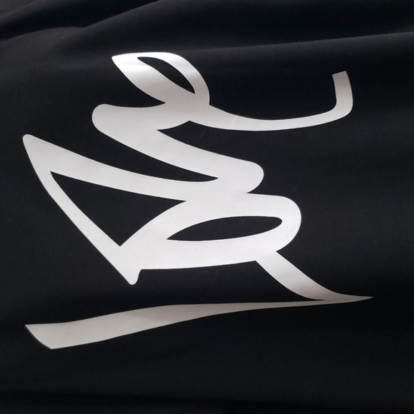 NWT Asymmetrical Shoulder Dress - Picture 4 of 7